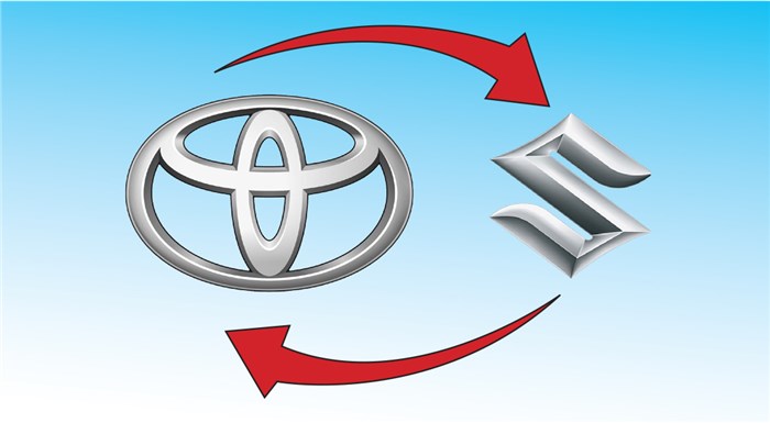 Analysis: Toyota and Suzuki&#8217;s partnership in India